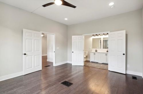 888 Gilbert St, Atlanta GA  30316-2478 exterior