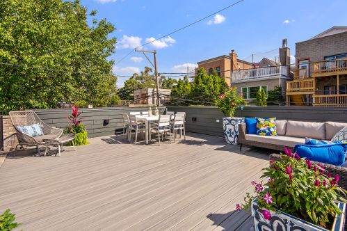 1119 Drummond Pl, Chicago IL 60614-1354 exterior