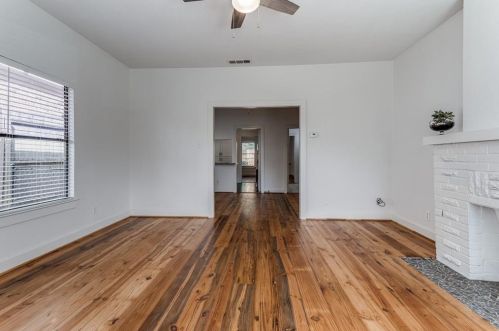 6347 Belmont Ave, Dallas TX  75214-3627 exterior