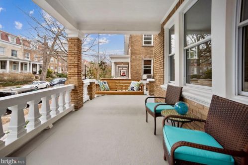 1700 Hobart St, Washington DC 20009-3705 exterior