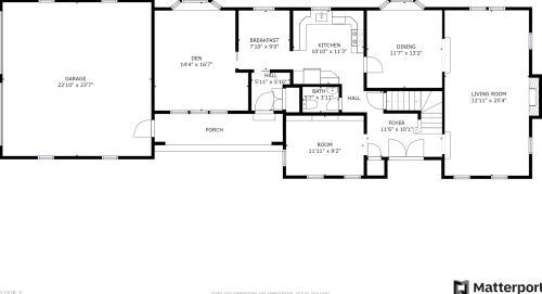 15 Buckingham Dr, Concord NH 03304-5208 exterior