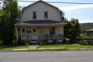940 Paul Ave, Scranton PA  18510-1444 exterior