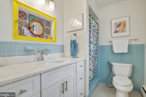 900 Balmoral Dr, Silver Spring MD  20903-1301 exterior