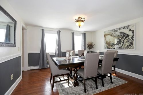 248 Carriage Way, Windsor CT 06095-2009 exterior