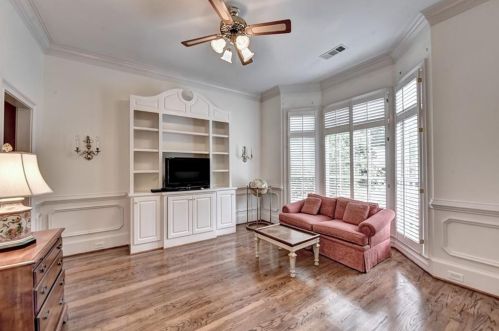 7560 Wentworth Dr, Duluth GA  30097-1611 exterior