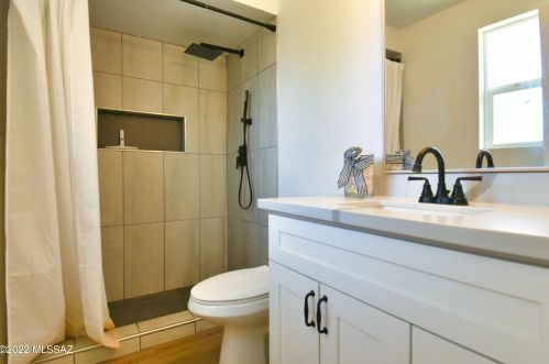 4910 Towner St, Tucson AZ  85712-2045 exterior