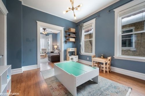 4728 Kilpatrick Ave, Chicago IL 60630-4027 exterior