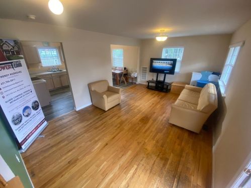 470 Irving St, Central Islip NY 11722-3718 exterior