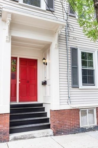 18 Union St, Boston MA exterior