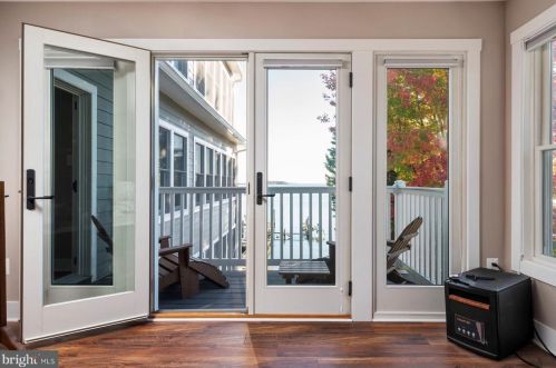 3717 Parke Dr, Edgewater MD 21037-4115 exterior