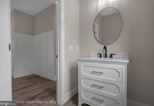 431 Virginia Ave, Berkeley Township NJ 08721-2811 exterior