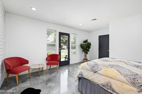 6344 13th Pl, Phoenix AZ  85014-1423 exterior