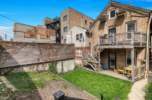 1629 Julian St, Chicago IL 60622-2233 exterior