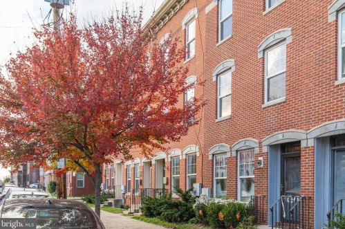 1315 Fitzwater St, Philadelphia PA  19147-2559 exterior