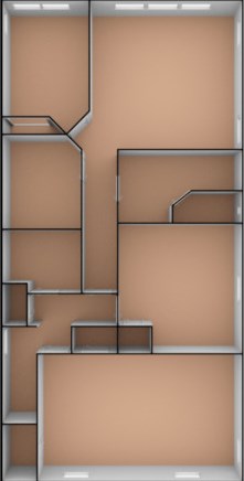 6722 Thorndale Ave, Chicago IL 60631-2286 exterior