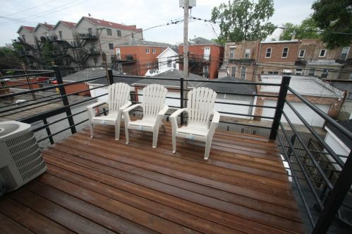 2423 Harrison St, Chicago IL  60612-3524 exterior