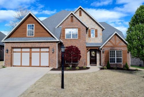 3538 Pasofino Loop, Springdale, AR 72764-1767
