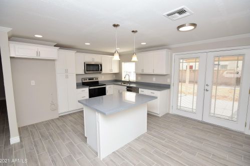 13838 33rd St, Phoenix AZ  85032-5302 exterior