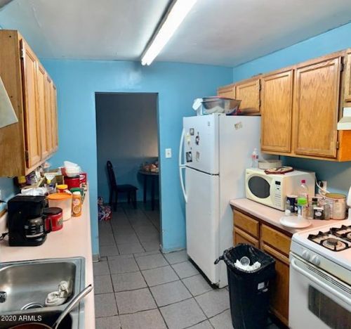 7223 25 Dr, Phoenix AZ 85029-1402 exterior