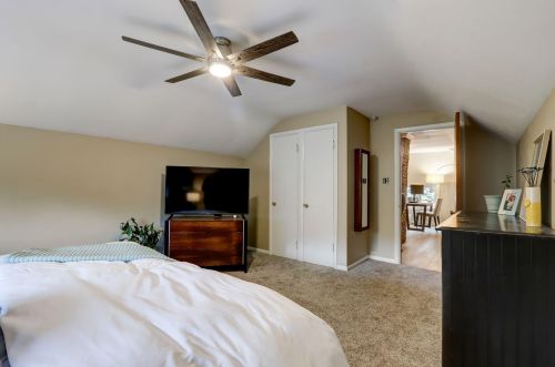 1604 60th St, Milwaukee WI  53214-5131 exterior