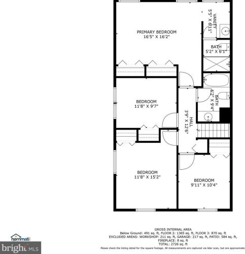 11814 Coldstream Dr, Rockville MD 20854-3620 exterior