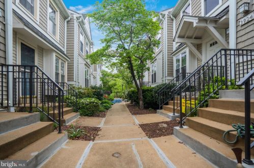 3938 9th Rd, Arlington VA  22204-4171 exterior