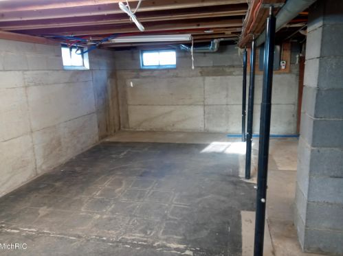 848 Bryant St, Wyoming MI exterior