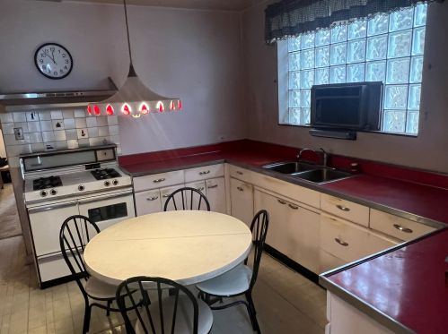 7920 Fletcher St, Chicago IL  60707-1032 exterior