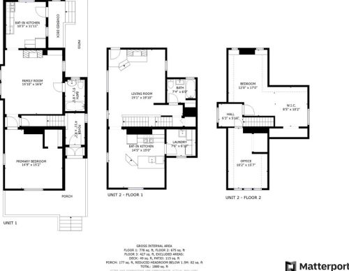 720 Mifflin Ave, Pittsburgh PA 15221-3438 exterior