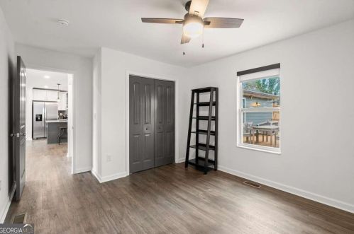 335 Betsy Ave, Atlanta GA  30310-1007 exterior