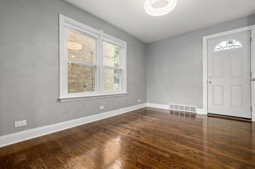 1523 86th Pl, Chicago IL  60619-6520 exterior