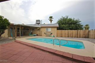 622 Magnolia Ave, Tucson AZ  85711-4458 exterior