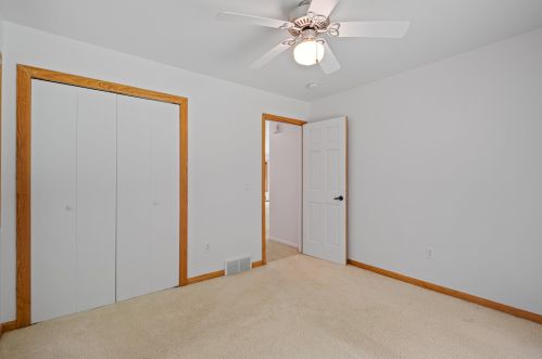 5826 Martin Rd, Meskegon MI 49441-5602 exterior