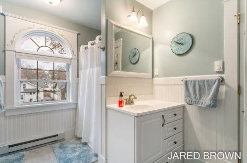 1848 5 St, Meskegon MI 49441-2617 exterior