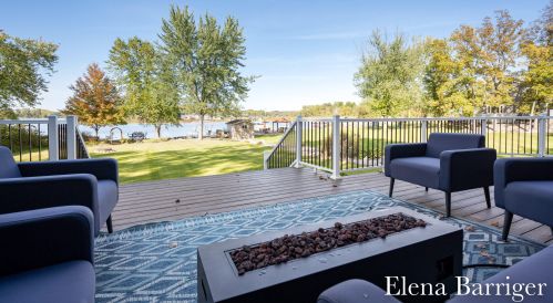 11591 Lally St, Lowell MI 49331-9471 exterior