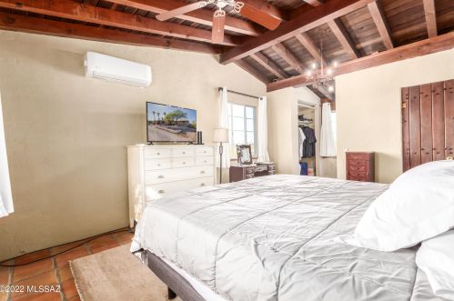 6441 Abington Rd, Tucson AZ 85743-9701 exterior