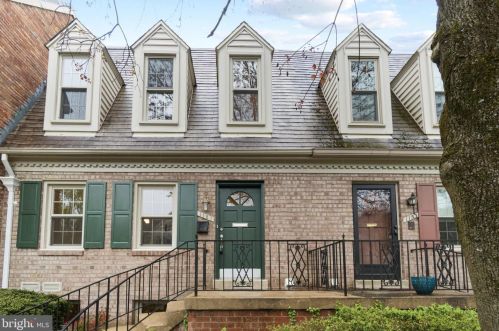 1151 Colonial Rd, Mc Lean VA  22101-2915 exterior