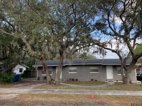 261 4th St, Lake Mary FL  32746-3542 exterior