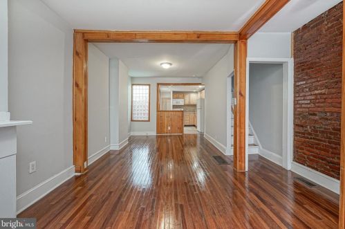 1155 Dorrance St, Philadelphia PA  19146-2911 exterior