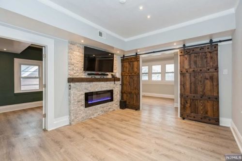 65 3rd St, Newark NJ  07106-3107 exterior