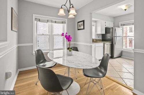 610 Elliott St, Washington DC 20002-5418 exterior