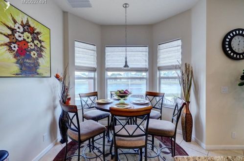 332 Shoreline Cir, Fort Pierce FL 34986-2913 exterior