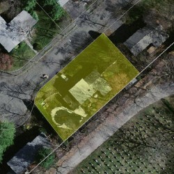 39 Marla Cir, Newton MA 02459-3460 aerial view