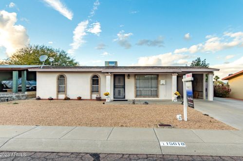 15618 21st St, Phoenix, AZ 85022-3408
