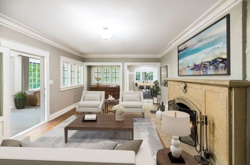 1915 Highland Park Dr, Joliet IL 60432-2245 exterior