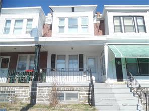 151 Nedro Ave, Philadelphia PA  19120-0025 exterior