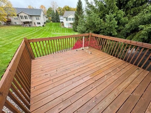 1167 Kensington St, Grand Rapids MI 49534-2174 exterior