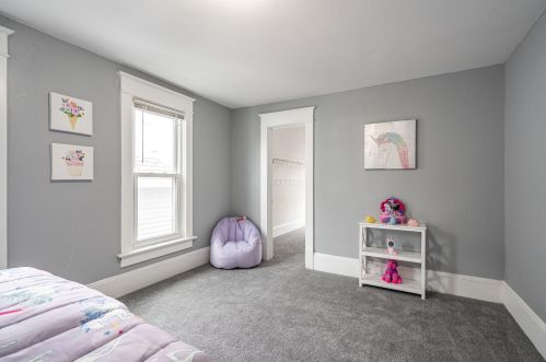 2524 Becher St, Milwaukee WI  53215-2521 exterior