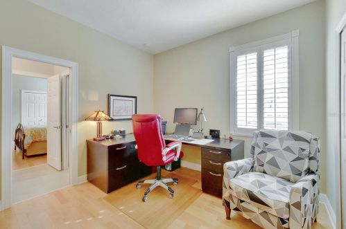 1206 Chantry Pl, Lake Mary FL exterior