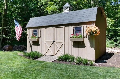 123 Chittenden Rd, Deep River CT 06419-2437 exterior